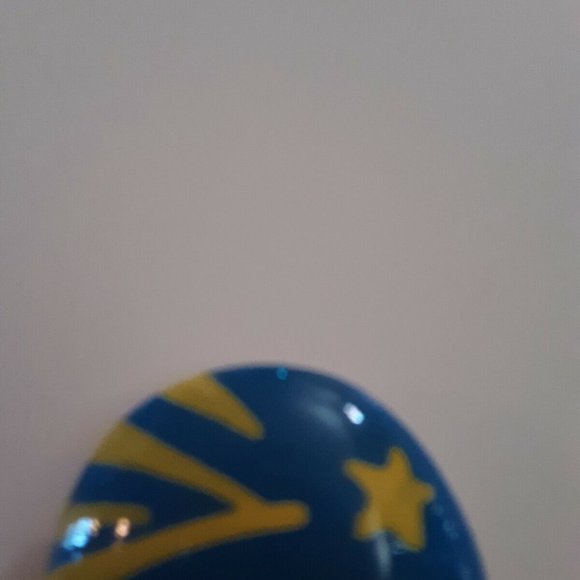 Harlequin vintage pin. - Picture 3 of 4